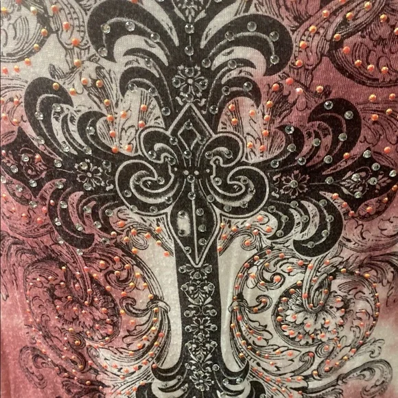 Pretty In Pink Inspiration Tank Set - Picture 4 of 14